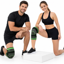 Joelheira Ortopédica Original - COMPRE 1 LEVE 2 - FRETE GRATIS
