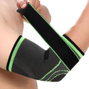 Cotoveleira Elástica de Compressão  COMPRE 1 LEVE 2 - FRETE GRATIS