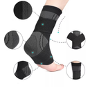 Tornozeleira Ortopédica Original  COMPRE 1 LEVE 2 - FRETE GRATIS