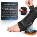 Tornozeleira Ortopédica Original  COMPRE 1 LEVE 2 - FRETE GRATIS