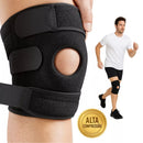 Joelheira Ortopédica REFOÇADA - COMPRE 1 LEVE 2 - FRETE GRATIS
