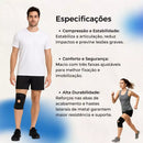 Joelheira Ortopédica REFOÇADA - COMPRE 1 LEVE 2 - FRETE GRATIS