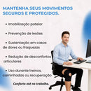 Joelheira Ortopédica REFOÇADA - COMPRE 1 LEVE 2 - FRETE GRATIS