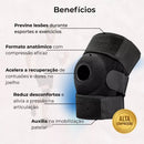Joelheira Ortopédica REFOÇADA - COMPRE 1 LEVE 2 - FRETE GRATIS