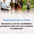 Joelheira Ortopédica REFOÇADA - COMPRE 1 LEVE 2 - FRETE GRATIS